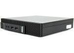 Zdjęcie 5: DELL Optiplex 9020 Micro Intel Core i5-4590T 2.0GHz 4GB 500GB Windows 10 Home PL