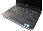 Zdjęcie 12: DELL Latitude E6440 Intel Core i5-4310M 2.7GHz 8GB 256GB SSD DVD Windows 10 Home PL