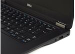 Zdjęcie 12: DELL Latitude E7450 Intel Core i5-5300U 2.3GHz 4GB 128GB SSD Windows 10 Home PL
