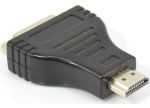 Adapter, przejściówka HDMI - DVI-D