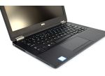 Zdjęcie 10: DELL Latitude E7270 Intel Core i5-6300U 2.4GHz 8GB 128GB SSD Windows 10 Home PL