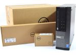 Zdjęcie 12: DELL Optiplex 7020 SFF Intel Core i3-4160 3.6GHz 4GB 500GB DVD Windows 10 Home PL - BOX