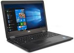 Zdjęcie 2: DELL Latitude E5550 Intel Core i5-5200U 2.2GHz 4GB 500GB Windows 10 Home PL - BOX