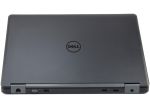 Zdjęcie 5: DELL Latitude E5550 Intel Core i5-5200U 2.2GHz 4GB 500GB Windows 10 Home PL - BOX