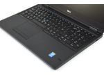 Zdjęcie 11: DELL Latitude E5550 Intel Core i5-5200U 2.2GHz 4GB 500GB Windows 10 Home PL - BOX