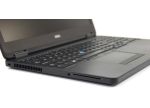 Zdjęcie 13: DELL Latitude E5550 Intel Core i5-5200U 2.2GHz 4GB 500GB Windows 10 Home PL - BOX
