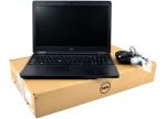 Zdjęcie 17: DELL Latitude E5550 Intel Core i5-5200U 2.2GHz 4GB 500GB Windows 10 Home PL - BOX