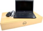 Zdjęcie 14: DELL Latitude 7290 Intel Core i5-7300U 2.6GHz 8GB 256GB SSD Windows 10 Home PL - BOX