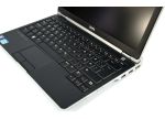 Zdjęcie 12: DELL Latitude E6230 Intel Core i5-3320M 2.6GHz 8GB 320GB Windows 10 Home PL