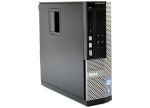 Zdjęcie 2: DELL OptiPlex 3010 SFF Intel Core i3-3245 3.4GHz 4GB 250GB DVD-RW Windows 10 Home PL