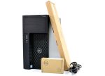Zdjęcie 10: DELL Precision 3620 Tower Intel Core i7-6700 3.4GHz 16GB 128GB SSD Quadro K2200 Windows 10 Home PL - BOX