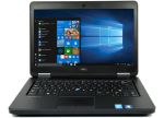 DELL Latitude E5440 Intel Core i5-4300U 1.9GHz 8GB 128GB SSD DVD-RW Windows 10 Home PL - BOX