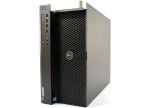 Zdjęcie 2: DELL Precision T7910 2x Intel Xeon E5-2630 v3 2.5GHz 64GB 4x 1TB DVD-RW nVidia Quadro K5200 Windows 10 Home PL