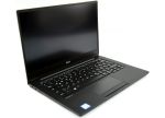 DELL Latitude 7370 Intel Core M7-6Y75 1.2GHz 16GB 256GB SSD Windows 10 Home PL