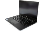 Zdjęcie 2: DELL Latitude 7370 Intel Core M7-6Y75 1.2GHz 16GB 256GB SSD Windows 10 Home PL