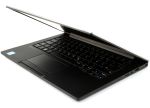 Zdjęcie 4: DELL Latitude 7370 Intel Core M7-6Y75 1.2GHz 16GB 256GB SSD Windows 10 Home PL