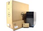 Zdjęcie 9: DELL Optiplex 7020 Tower Intel Core i5-4590 3.3GHz 8GB 500GB DVD Windows 10 Home PL - BOX