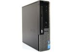 Zdjęcie 3: DELL Optiplex 9020 USFF Intel Core i3-4160 3.6GHz 4GB 128GB SSD DVD Windows 10 Home PL