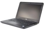 DELL Latitude 3380 Intel Core i3-6006U 2.0GHz 8GB 256GB SSD Windows 10 Home PL