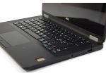 Zdjęcie 2: DELL Latitude E7270 Touch Intel Core i7-6600U 2.6GHz 16GB 256GB SSD Windows 10 Home PL