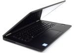 Zdjęcie 4: DELL Latitude E7270 Touch Intel Core i7-6600U 2.6GHz 16GB 256GB SSD Windows 10 Home PL