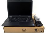 Zdjęcie 15: DELL Latitude E5570 Intel Core i5-6440HQ 2.6GHz 16GB 500GB Windows 10 Home PL - BOX
