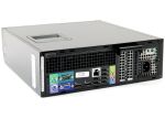 Zdjęcie 8: DELL Optiplex 7010 SFF Intel Core i3-3240 3.4GHz 8GB 500GB DVD-RW Windows 10 Home PL