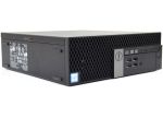 Zdjęcie 5: DELL Optiplex 7040 SFF Intel Core i3-6100 3.7GHz 8GB 128GB SSD DVD-RW Windows 10 Home PL - BOX
