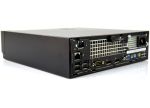 Zdjęcie 7: DELL Optiplex 9020 USFF Intel Core i3-4160 3.6GHz 8GB 128GB SSD DVD Windows 10 Home PL