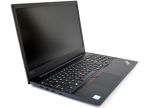 Lenovo ThinkPad E580 Intel Core i3-8130U 2.2GHz 8GB 256GB SSD + 500GB Windows 10 Home PL