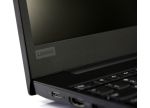 Zdjęcie 6: Lenovo ThinkPad E580 Intel Core i3-8130U 2.2GHz 8GB 256GB SSD + 500GB Windows 10 Home PL