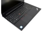 Zdjęcie 14: Lenovo ThinkPad E580 Intel Core i3-8130U 2.2GHz 8GB 256GB SSD + 500GB Windows 10 Home PL