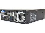 Zdjęcie 14: DELL Optiplex 7040 SFF Intel Core i3-6100 3.7GHz 8GB 256GB SSD DVD-RW Windows 10 Home PL - BOX