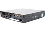 Zdjęcie 4: DELL Optiplex 7040 Micro Intel Core i5-6500T 2.5GHz 8GB 512GB SSD Windows 10 Home PL - BOX