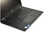 Zdjęcie 12: DELL Latitude E7470 Intel Core i5-6300U 2.4GHz 8GB 256GB SSD Windows 10 Home PL