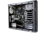 Zdjęcie 4: Fractal Define R4 Black Pearl Intel Core i7-7700 3.6GHz 16GB 250GB SSD GTX1050 Windows 10 Home PL