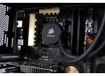 Zdjęcie 6: Fractal Define R5 Black Corsair Intel Core i7-4790 3.6GHz 16GB 120GB SSD GTX1050Ti Windows 10 Home PL