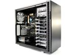Zdjęcie 4: Fractal Define R5 Black Intel Core i7-4790 3.6GHz 16GB 120GB SSD GTX1050Ti Windows 10 Home PL