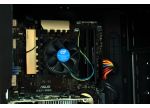 Zdjęcie 10: Fractal Define R5 Black Intel Core i7-4790 3.6GHz 16GB 120GB SSD GTX1050Ti Windows 10 Home PL