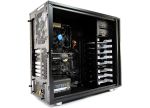 Zdjęcie 11: Fractal Define R5 Black Intel Core i7-4790 3.6GHz 16GB 120GB SSD GTX1050Ti Windows 10 Home PL