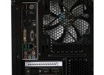 Zdjęcie 13: Fractal Define R5 Black Intel Core i7-4790 3.6GHz 16GB 120GB SSD GTX1050Ti Windows 10 Home PL