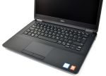 Zdjęcie 11: DELL Latitude E5470 Intel Core i5-6300U 2.4GHz 8GB 256GB SSD Windows 10 Home PL - BOX