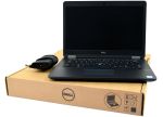 Zdjęcie 16: DELL Latitude E5470 Intel Core i5-6300U 2.4GHz 8GB 256GB SSD Windows 10 Home PL - BOX