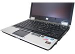 HP 2530p Core 2 Duo 1.86GHz 2GB 120GB DVD-RW Windows 7 Home Premium PL