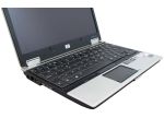 Zdjęcie 2: HP 2530p Core 2 Duo 1.86GHz 2GB 120GB DVD-RW Windows 7 Home Premium PL