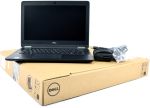 Zdjęcie 14: DELL Latitude E7270 Intel Core i5-6300U 2.4GHz 4GB 256GB SSD Windows 10 Home PL - BOX