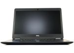 Zdjęcie 14: DELL Latitude E7470 Intel Core i7-6600U 2.6GHz 8GB 256GB SSD Windows 10 Home PL - BOX