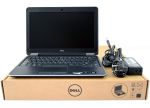 Zdjęcie 35: DELL Latitude E7240 Intel Core i5-4310U 2.0GHz 4GB 128GB SSD Windows 10 Home PL - BOX