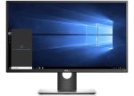 DELL P2717H 27" FULL HD LED IPS