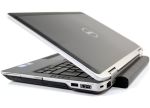 Zdjęcie 5: DELL Latitude E6430s Intel Core i5-3320M 2.6GHz 8GB 256GB SSD DVD-RW Windows 10 Home PL
